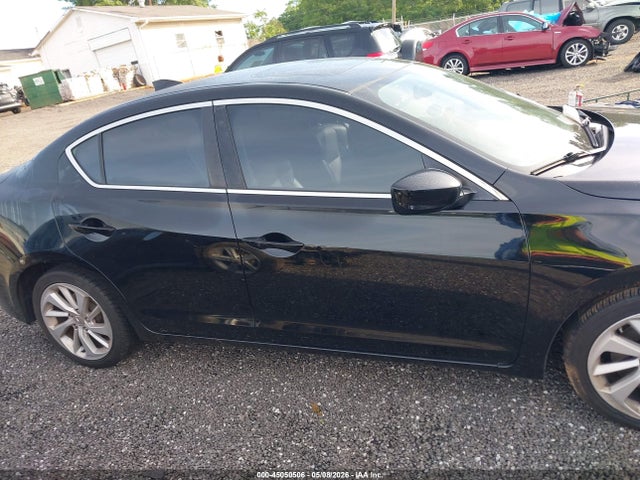 Acura ILX