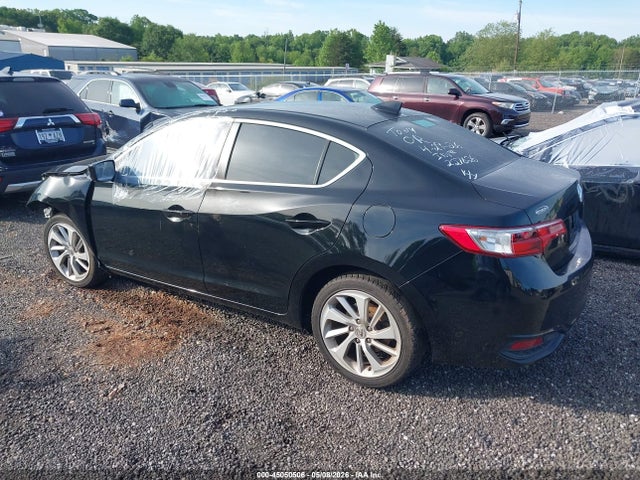 Acura ILX