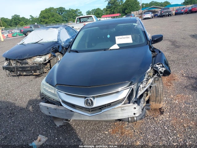 Acura ILX