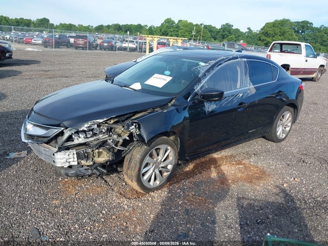 Acura ILX