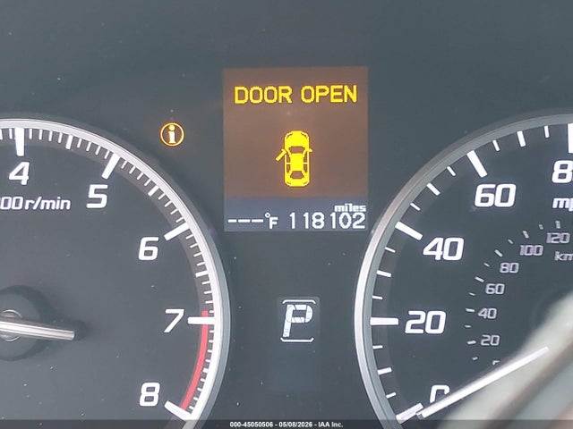 Acura ILX