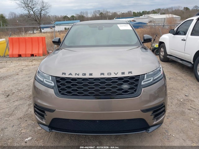 Land Rover Range Rover Velar P250 R-dynamic S