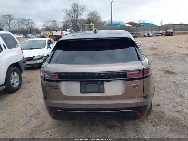 Land Rover Range Rover Velar P250 R-dynamic S