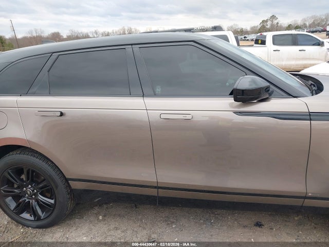 Land Rover Range Rover Velar P250 R-dynamic S