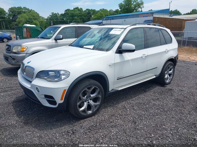 BMW X Series Xdrive35d