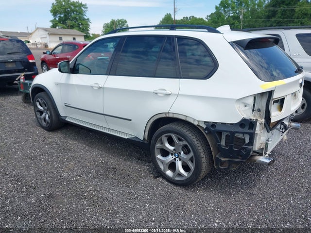 BMW X Series Xdrive35d