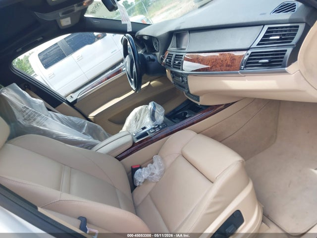 BMW X Series Xdrive35d