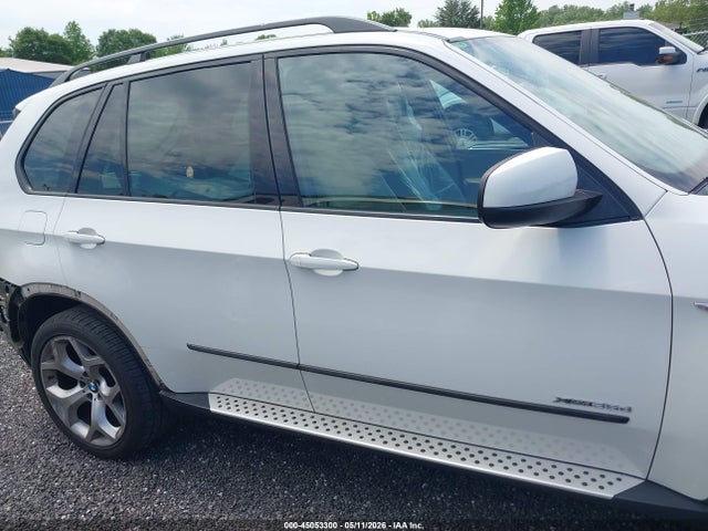 BMW X Series Xdrive35d