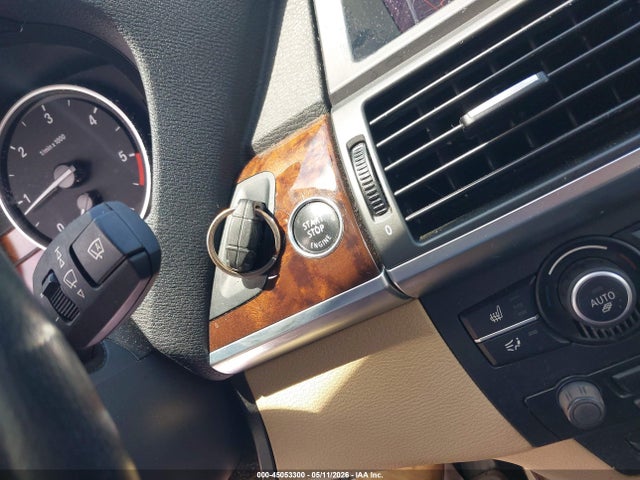 BMW X Series Xdrive35d