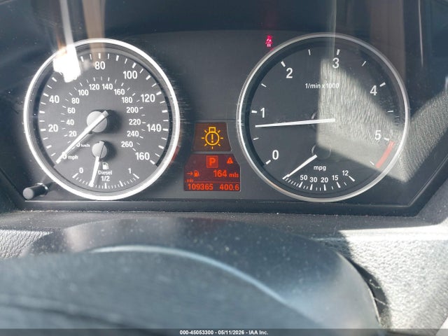 BMW X Series Xdrive35d