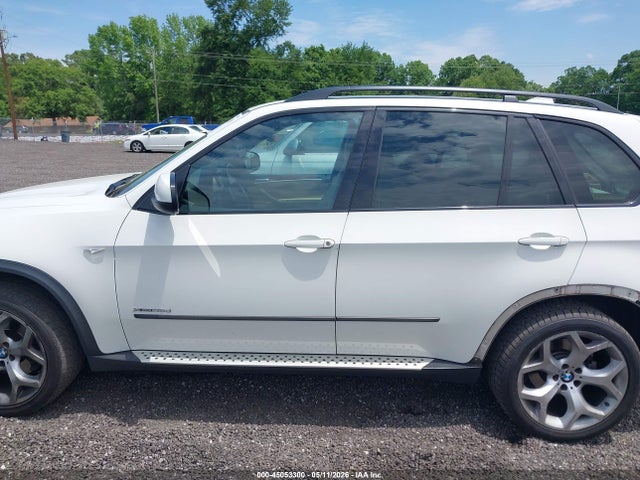 BMW X Series Xdrive35d
