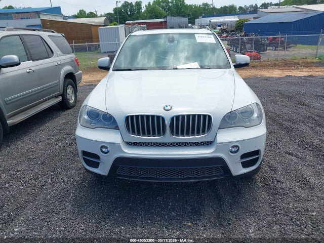 BMW X Series Xdrive35d