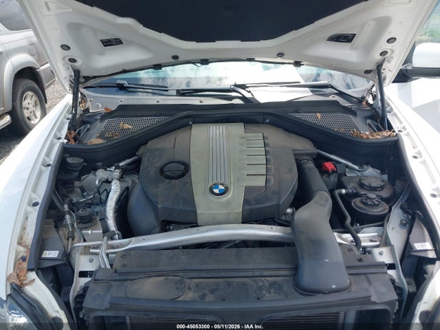 BMW X Series Xdrive35d