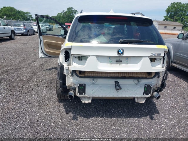 BMW X Series Xdrive35d