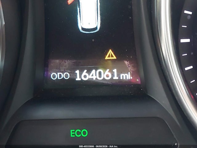 Hyundai SANTA FE 2.0l Turbo