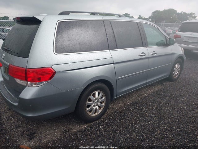 Honda Odyssey Ex-l