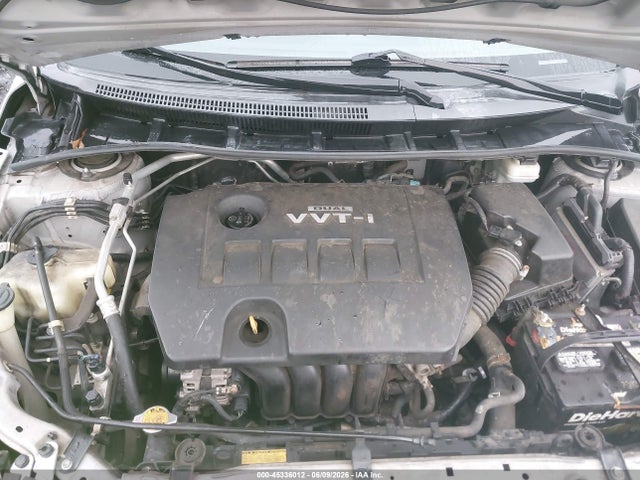 Toyota Corolla S