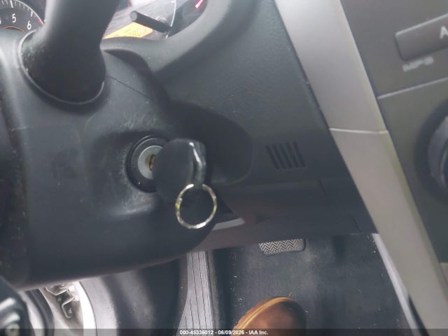 Toyota Corolla S