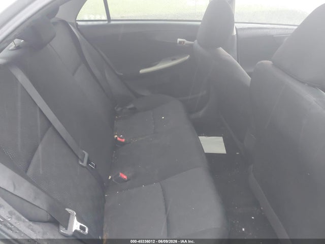 Toyota Corolla S