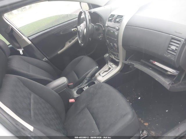 Toyota Corolla S