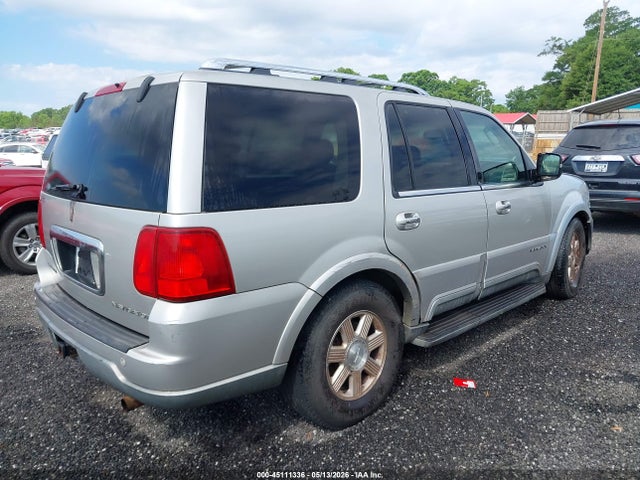 Lincoln Navigator