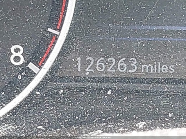 Nissan Maxima 3.5 Platinum
