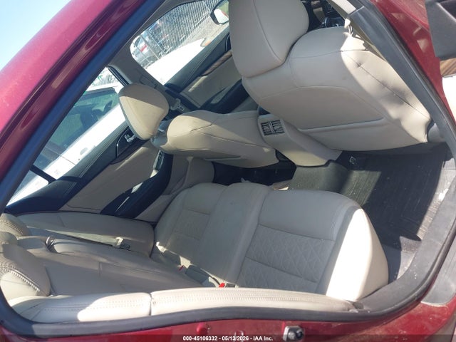 Nissan Maxima 3.5 Platinum
