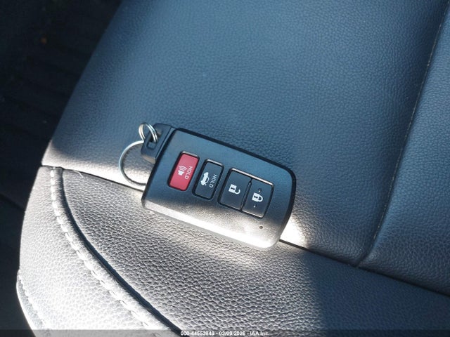 Toyota Corolla S Premium