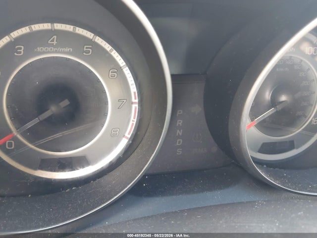Acura MDX Technology Package