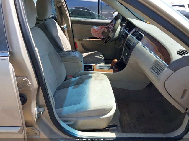 Buick LaCrosse Cx