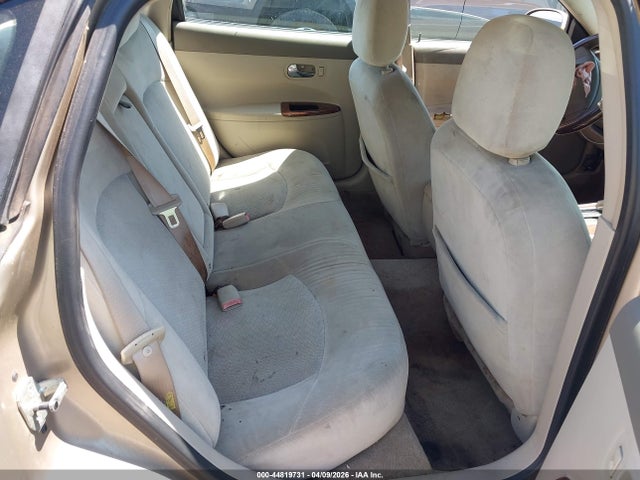 Buick LaCrosse Cx