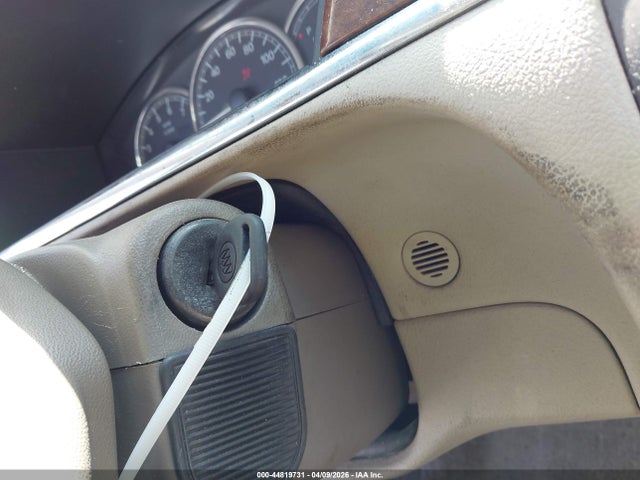 Buick LaCrosse Cx