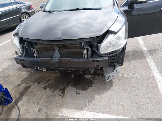 Nissan Maxima 3.5 Sv
