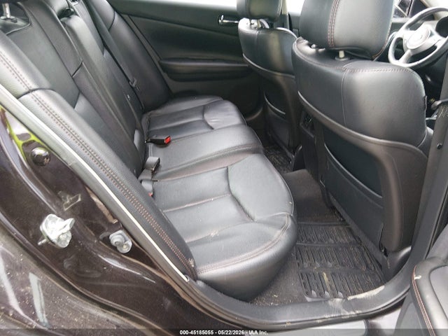 Nissan Maxima 3.5 Sv