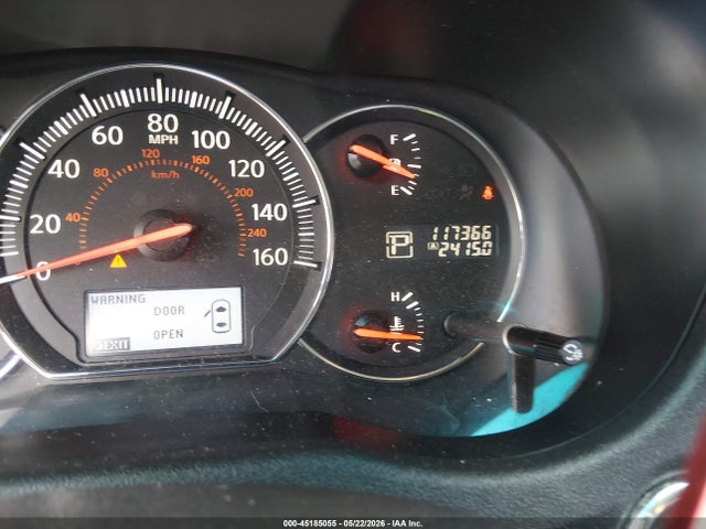 Nissan Maxima 3.5 Sv