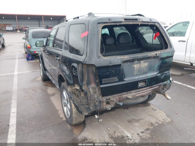 Ford Escape Limited