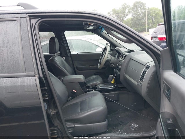 Ford Escape Limited