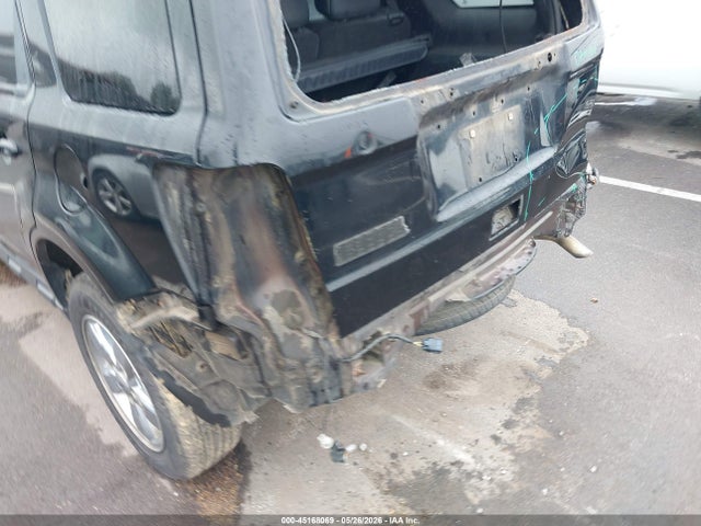 Ford Escape Limited
