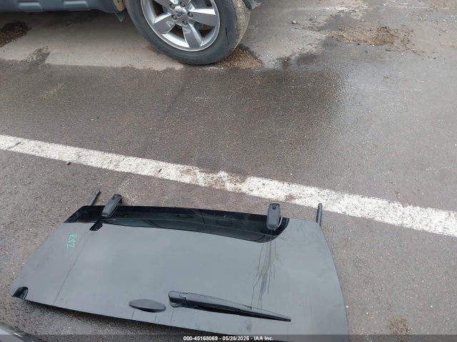 Ford Escape Limited