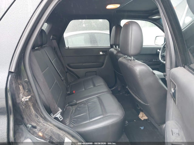 Ford Escape Limited