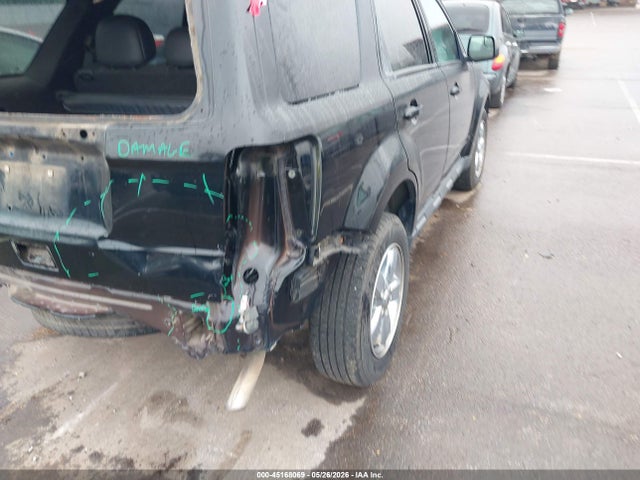 Ford Escape Limited