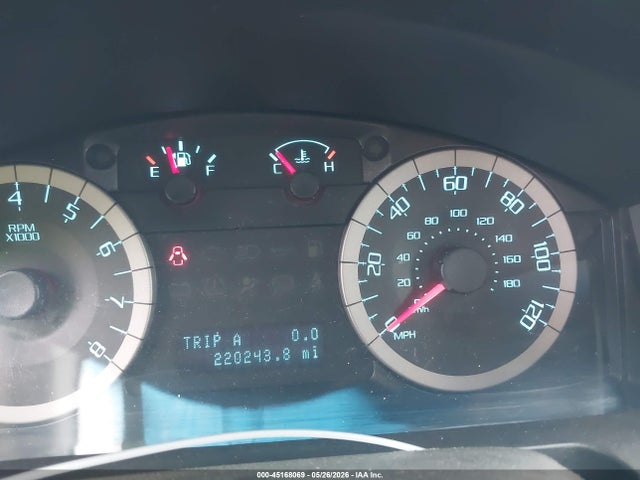 Ford Escape Limited