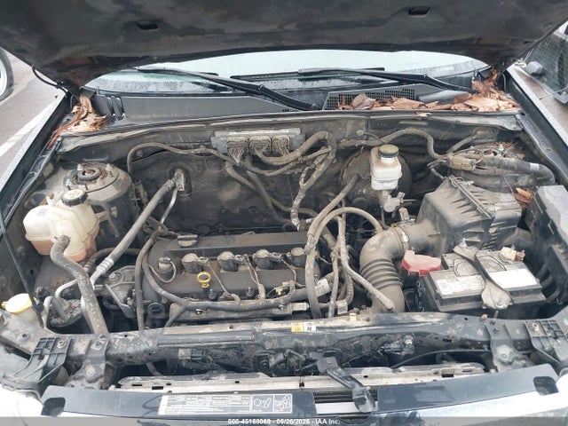 Ford Escape Limited