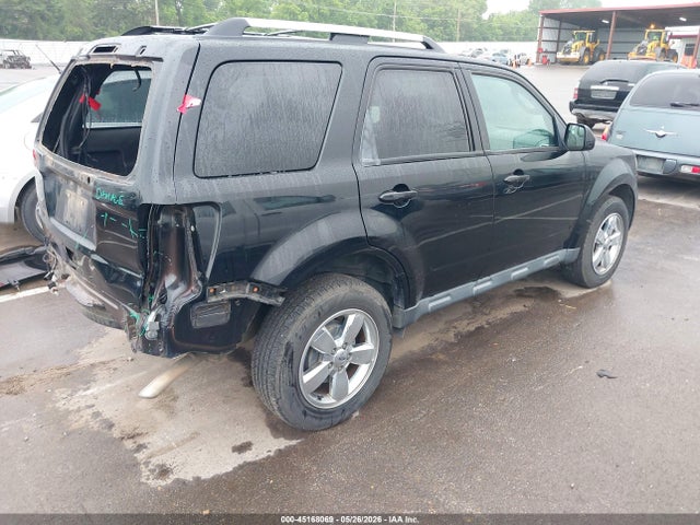 Ford Escape Limited