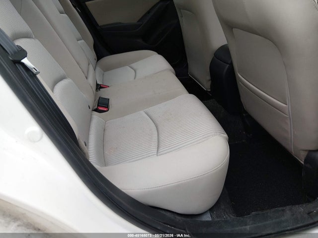 Mazda Mazda3 I Touring