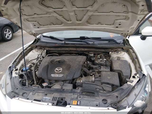 Mazda Mazda3 I Touring