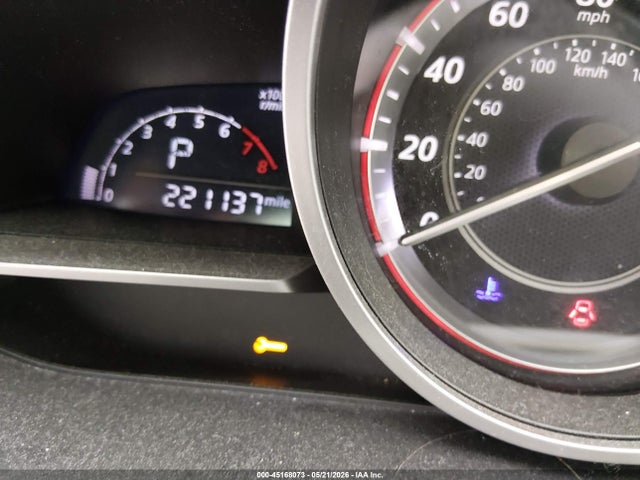 Mazda Mazda3 I Touring