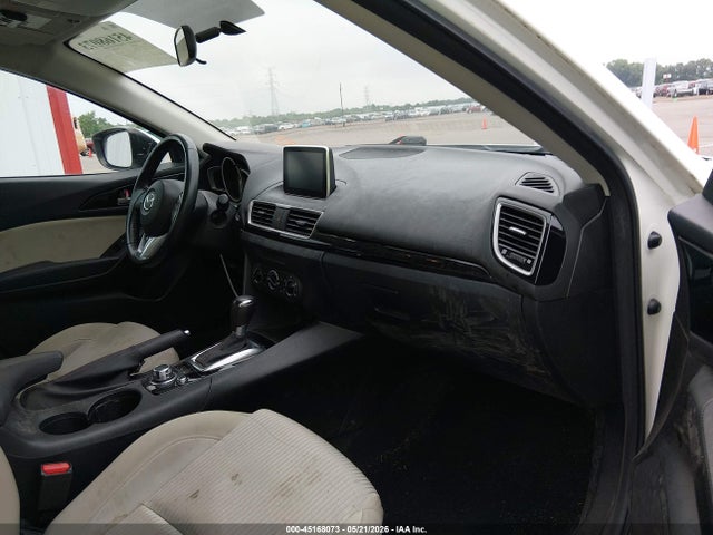 Mazda Mazda3 I Touring