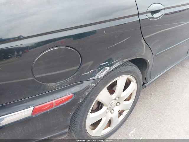 Jaguar X-Type 3.0