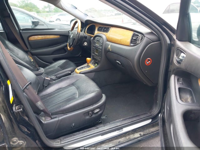 Jaguar X-Type 3.0